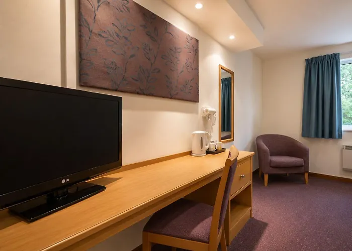 Middleton (Greater Manchester) Hotels