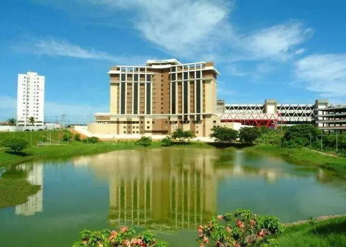 Rede Concept - Hotel Salvador