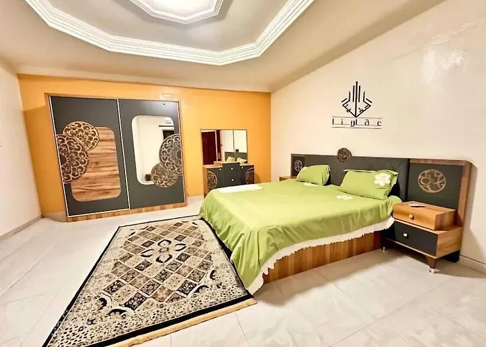 Nouakchott Hotels