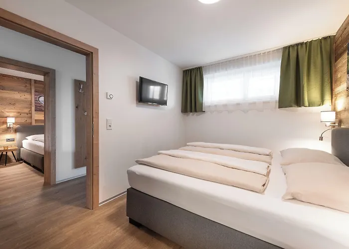 Matrei in Osttirol Hotels