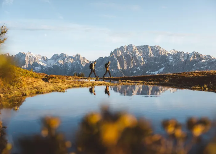 Hotels in Matrei in Osttirol
