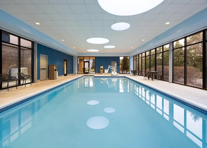 Hampton Inn Warrenton, Va