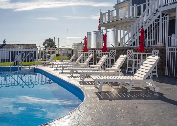 Hampton Hotels With Pool