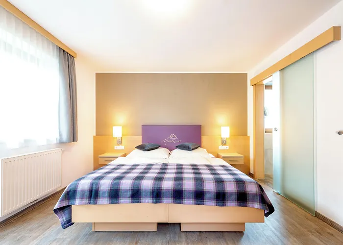 Alpenresort Thanner Mayrhofen