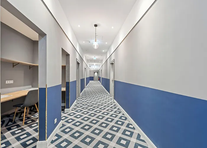 Kh Opera Apartments Viena