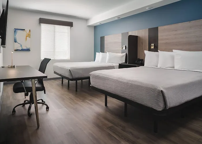 Stayapt Suites Chattanooga-Ooltewah/Vw