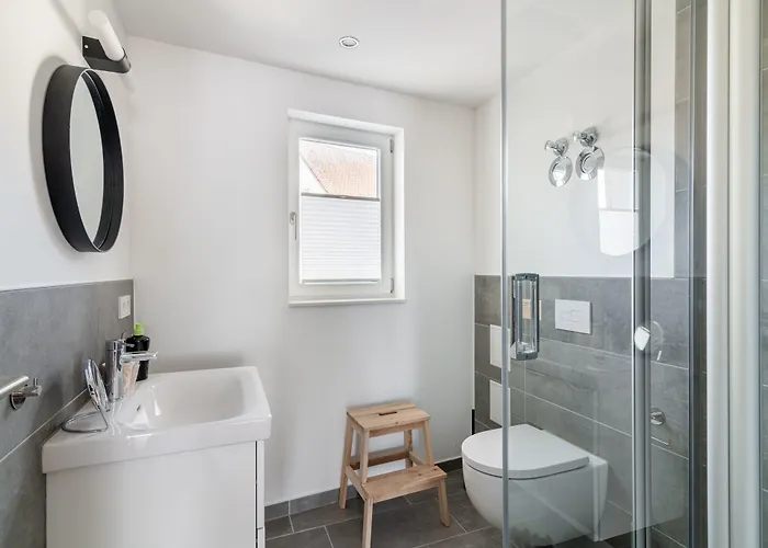 Limehome Bayreuth Spitalgasse