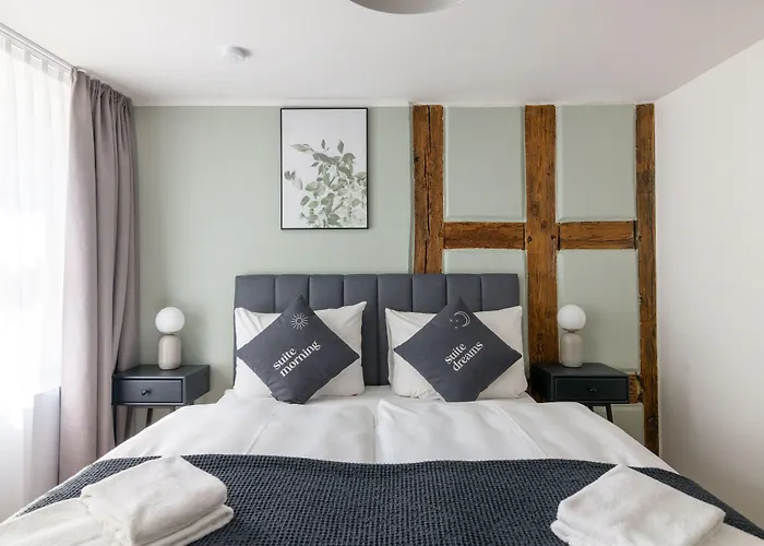 Limehome Bayreuth Spitalgasse
