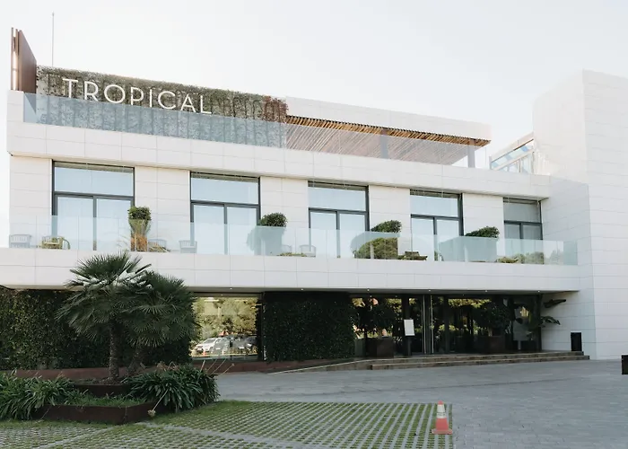 Hotels in Gavà