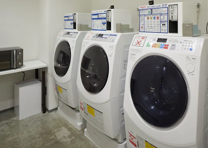 Hotels in Sapporo