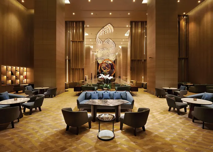 Shah Alam Hotels