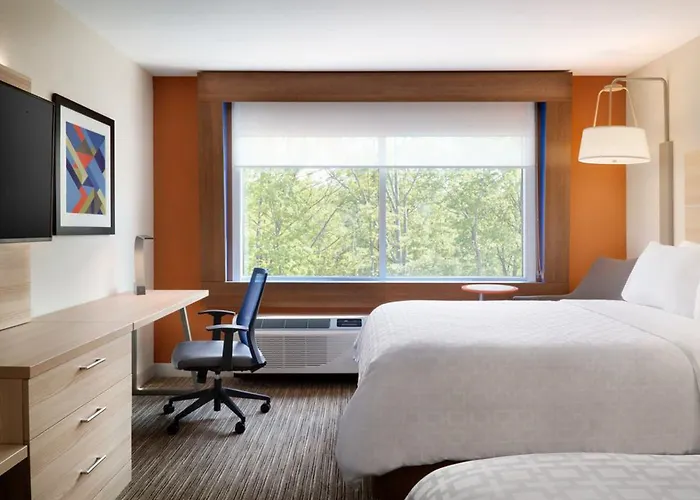 Holiday Inn Express & Suites - The Dalles By Ihg