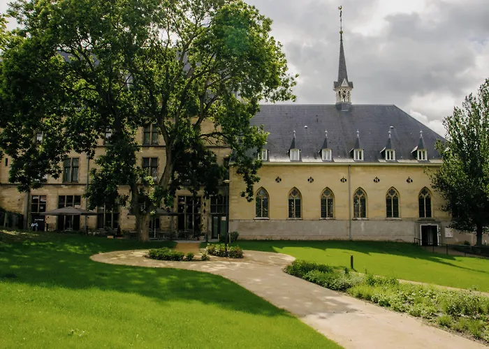 Boutique Hotel Kint Valkenburg aan de Geul