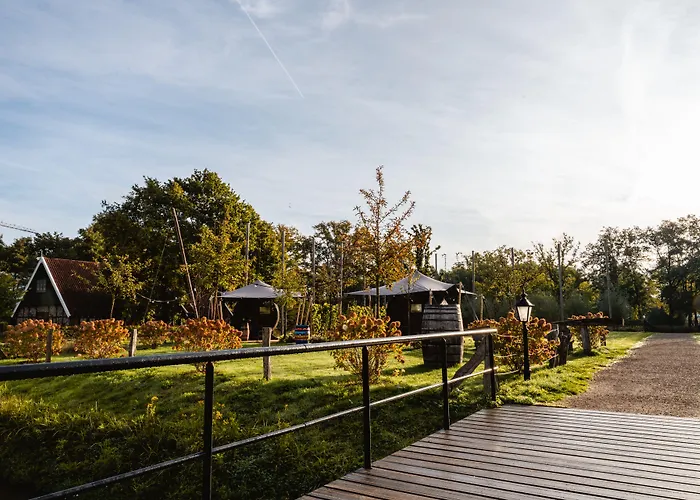 Hotels in Ootmarsum