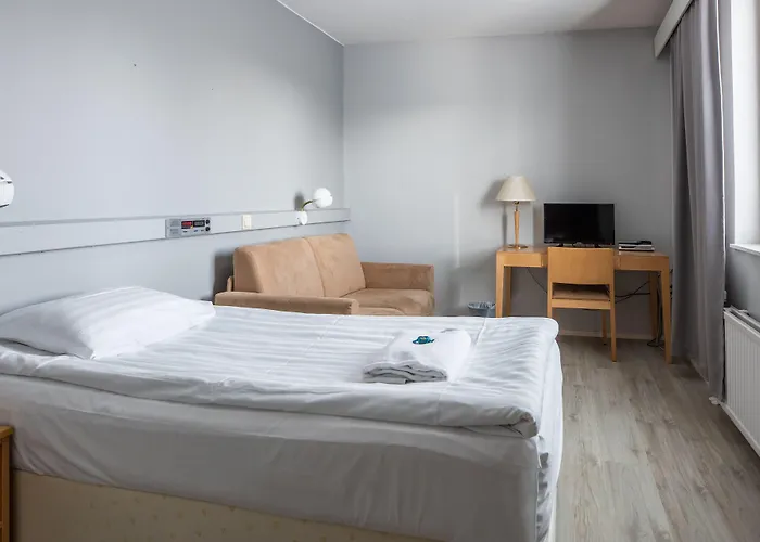 Sodankyla Hotels