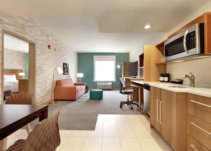 New Brunswick Hotels