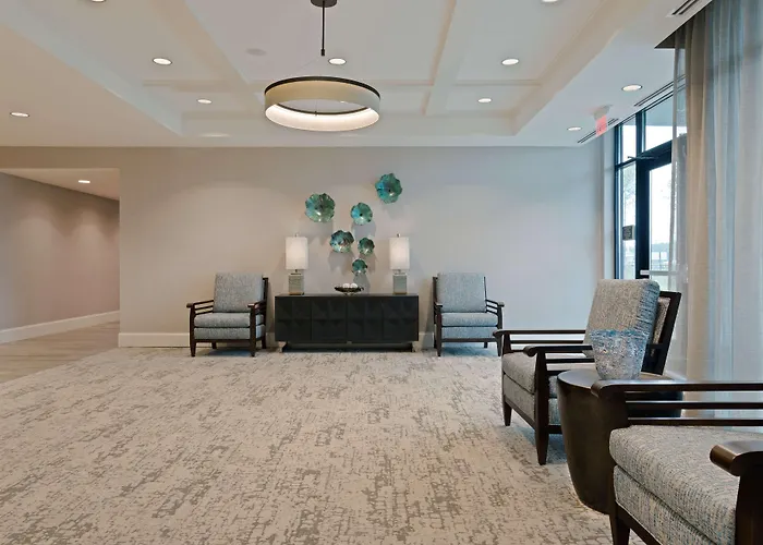 Homewood Suites By Hilton Panama City Beach, Fl