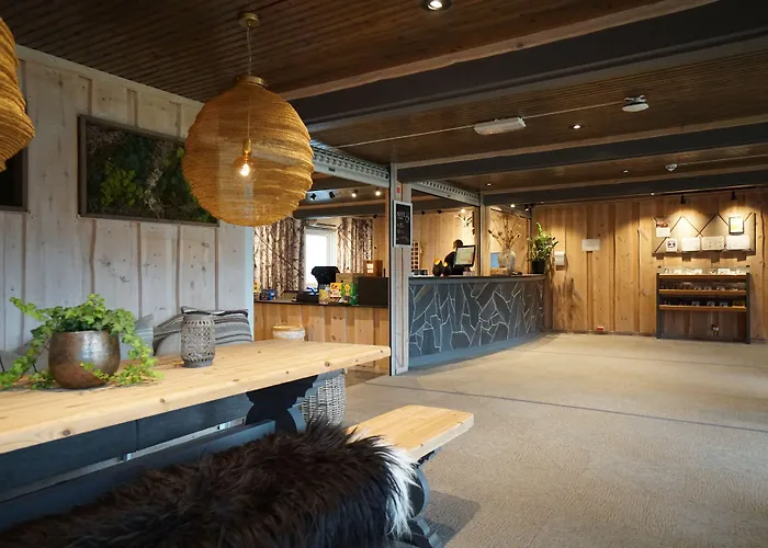 Hotels in Lillehammer