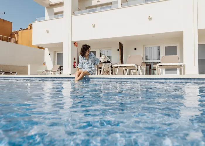 Apartamentos SubUp