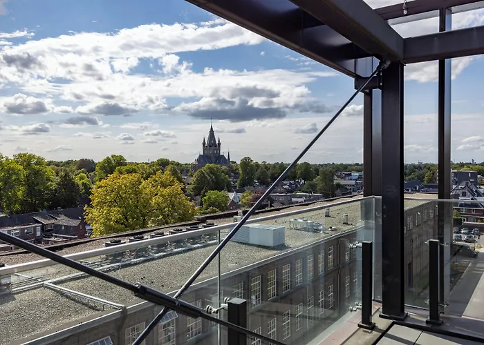 Hotels in Oisterwijk