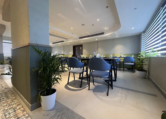 Hotels in Kochi