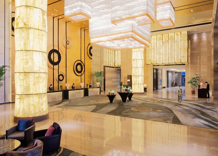Bengbu Hotels