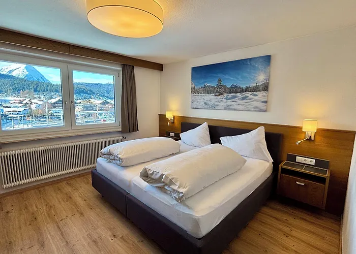 Hotels in Seefeld in Tirol