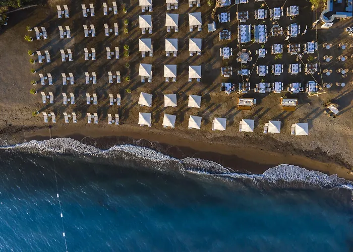 Rammos Managed By Dedeman Hotel Bodrum