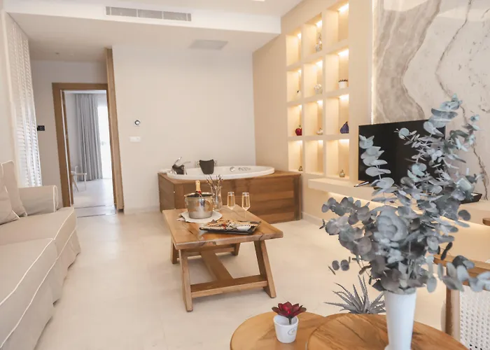 Turgutreis Hotels
