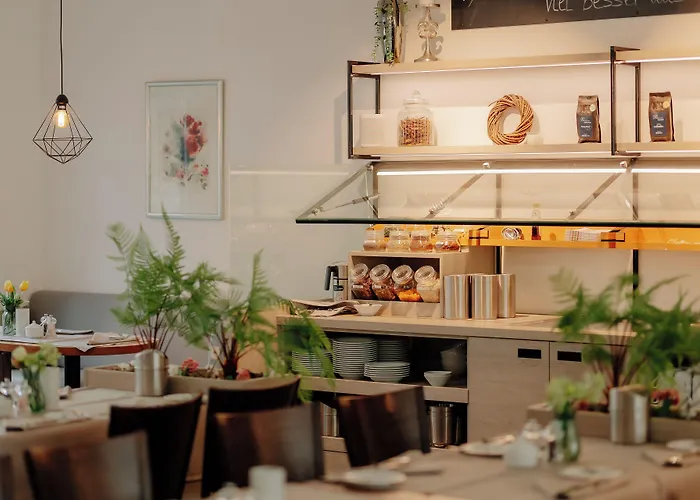 Nordhorn Hotels