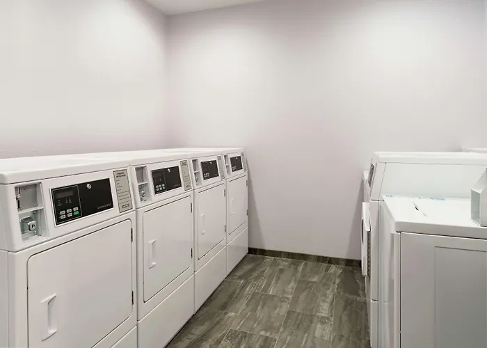 Home2 Suites By Hilton Norfolk Airport