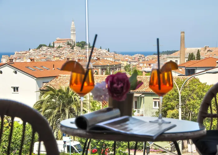 Boutique Residence Arion Rovinj