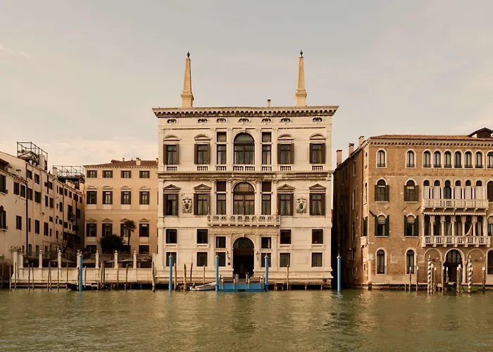 Aman Venedig