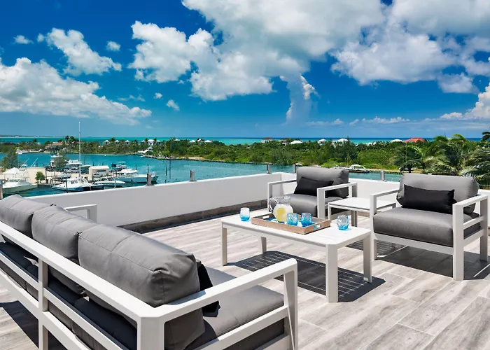 Parrot Cay Hotels