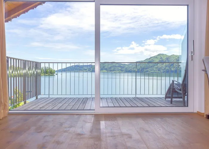 Hotels in Unterach am Attersee