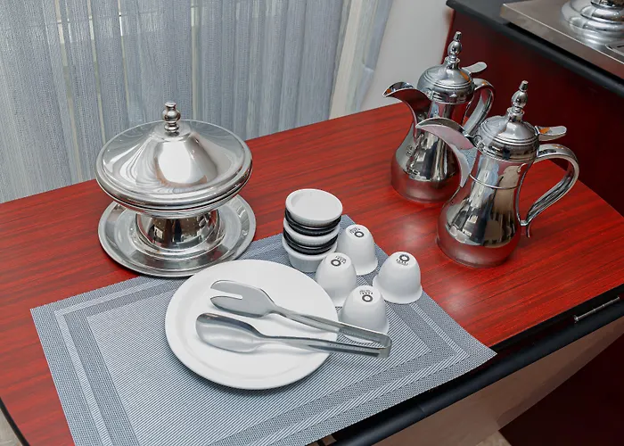 Salalah Hotels