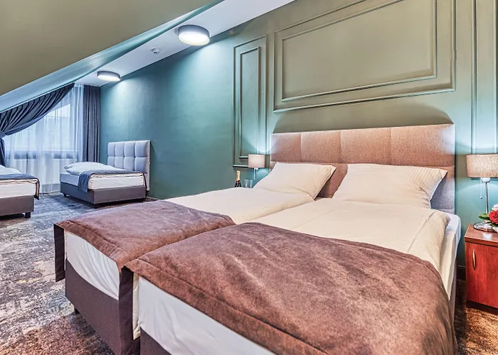 St Lukas Medical & Spa