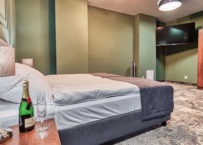 St Lukas Medical & Spa
