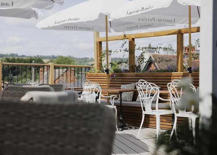 Westerham Hotels