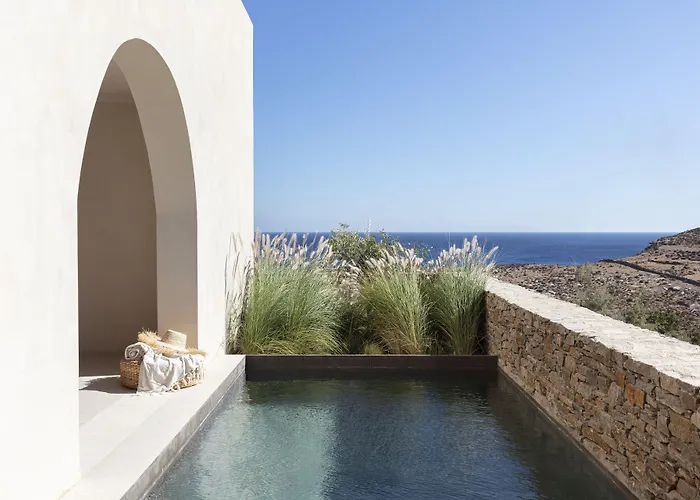 Hotels in Faros