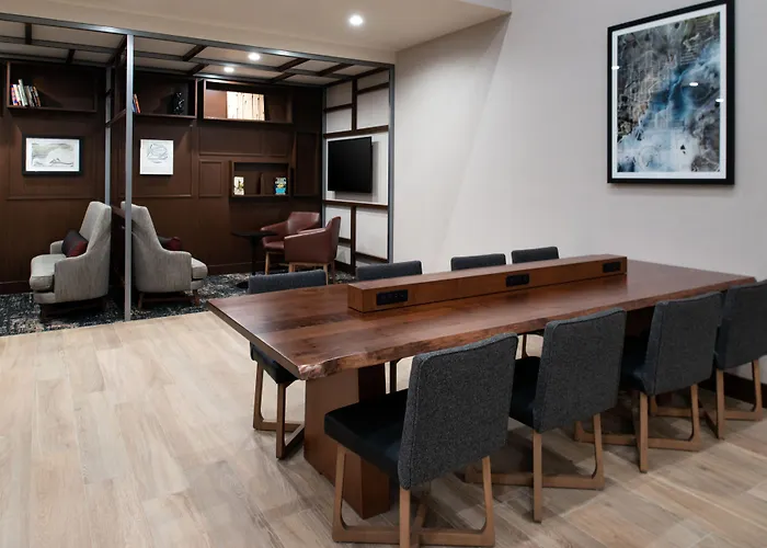 Hyatt Place Dallas/Rockwall