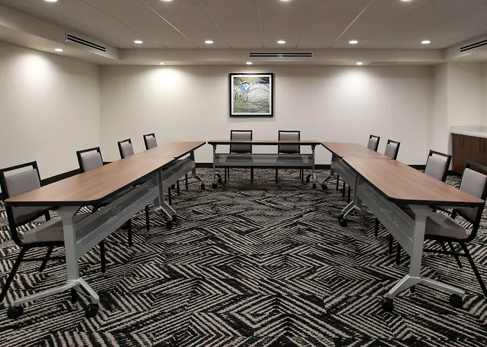 Hyatt Place Dallas/Rockwall