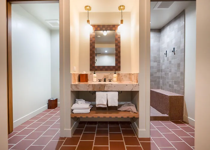 Best 15 Spa Hotels in Murrieta for a Relaxing Getaway