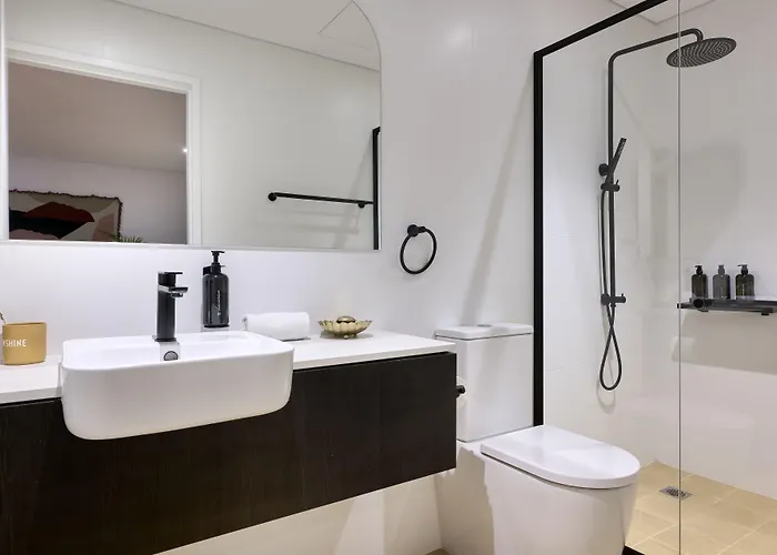 Dunsborough Hotels