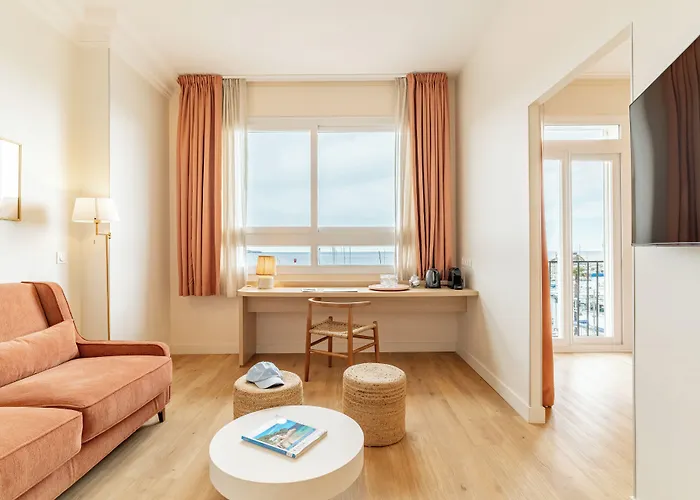 Best 17 Spa Hotels in Banyuls-sur-Mer for a Relaxing Getaway