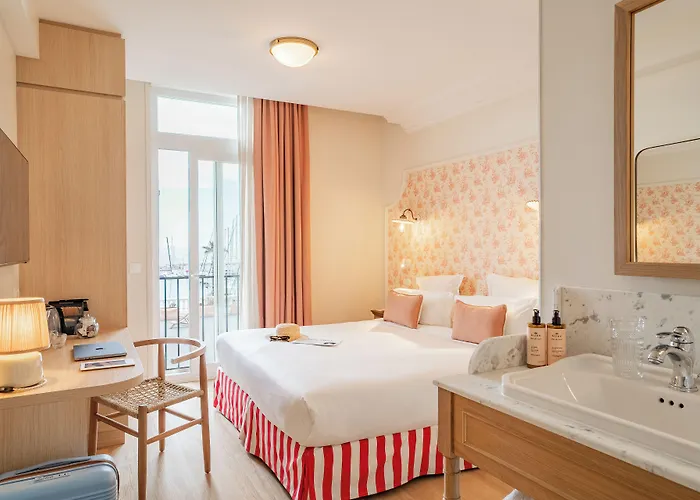 Banyuls-sur-Mer Hotels