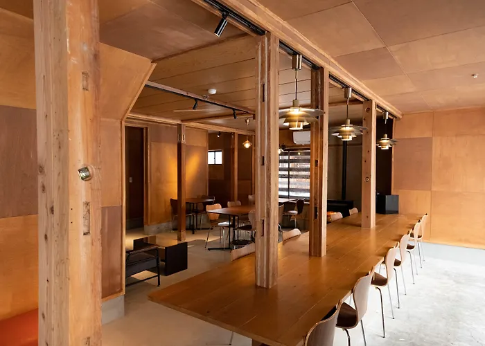 Yuzawa (Niigata) Hotels