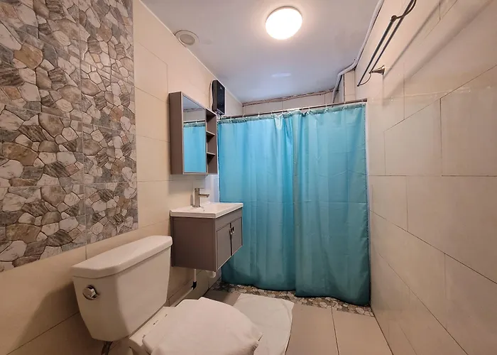 Koror Hotels