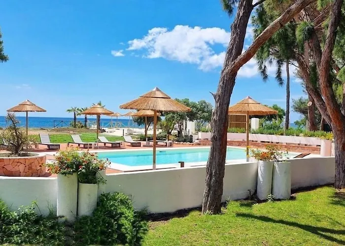 Hotel Mare Pineta Santa Margherita di Pula
