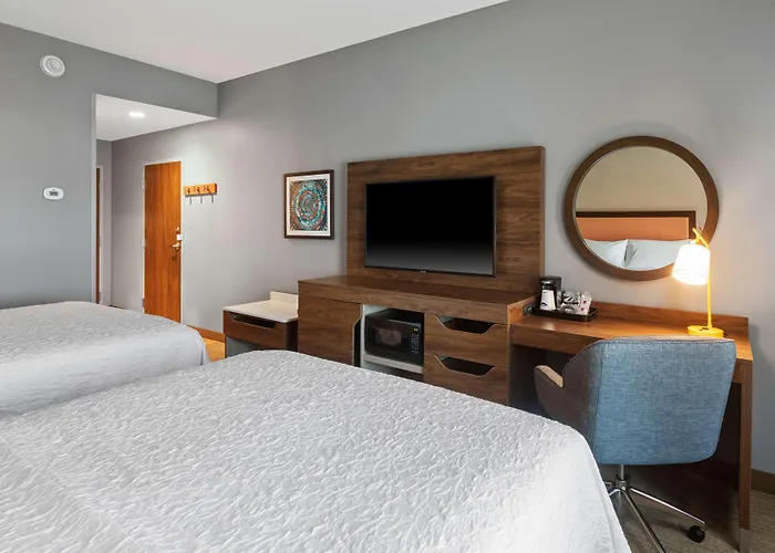 Circleville Hotels